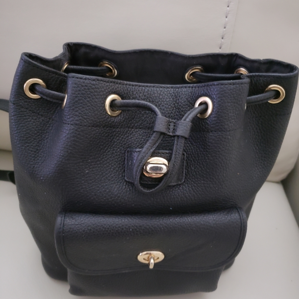 Coach Backpack 🎒/Price Firm - Picture 8 of 10